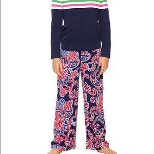 Lilly Pulitzer Girls GeorgiaMay Palazzo Trunk Show